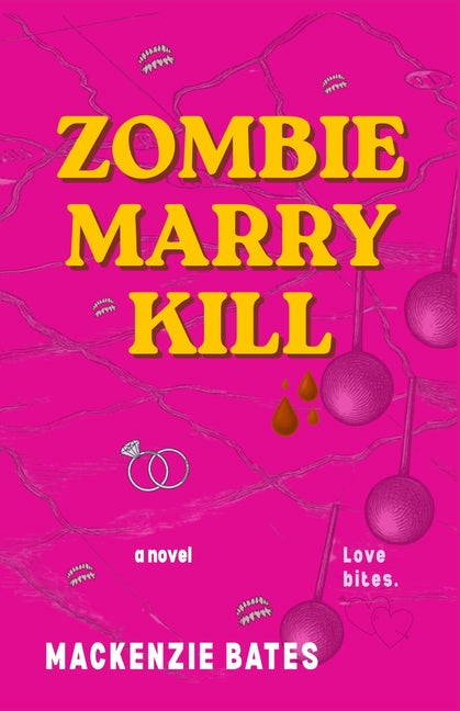 Zombie Marry Kill