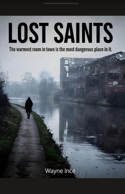 Lost Saints