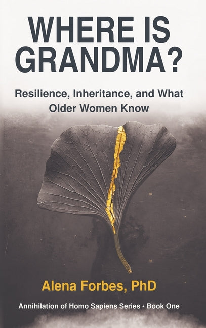 Where Is Grandma?
