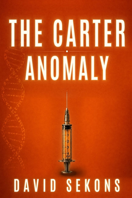 Calculated Risk: A Medical Thriller