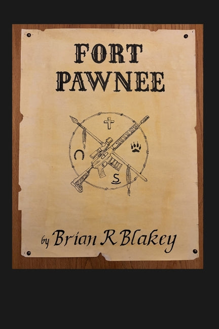 Fort Pawnee