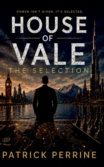 House of Vale: The Selection