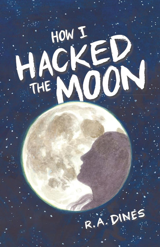 How I Hacked the Moon