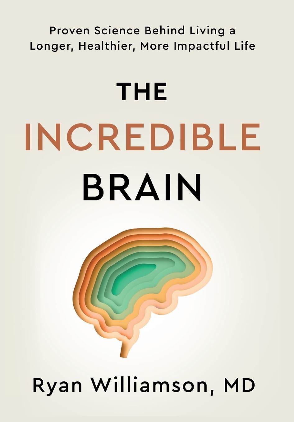 The Incredible Brain