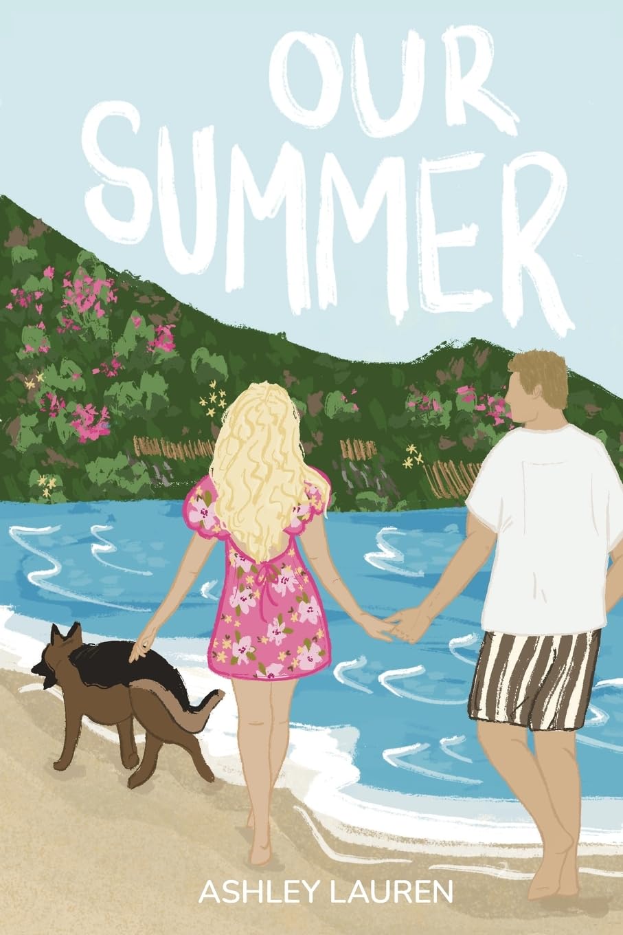 Our Summer