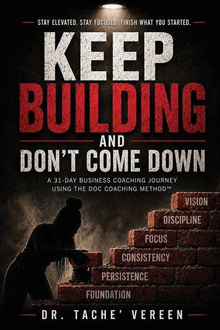 Keep Building and Don't Come Down