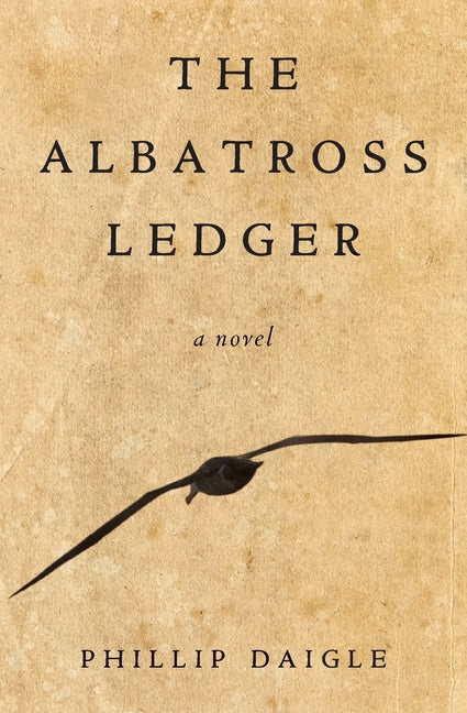The Albatross Ledger