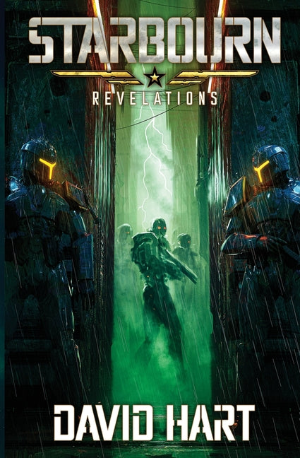 Star Bourn: Revelations