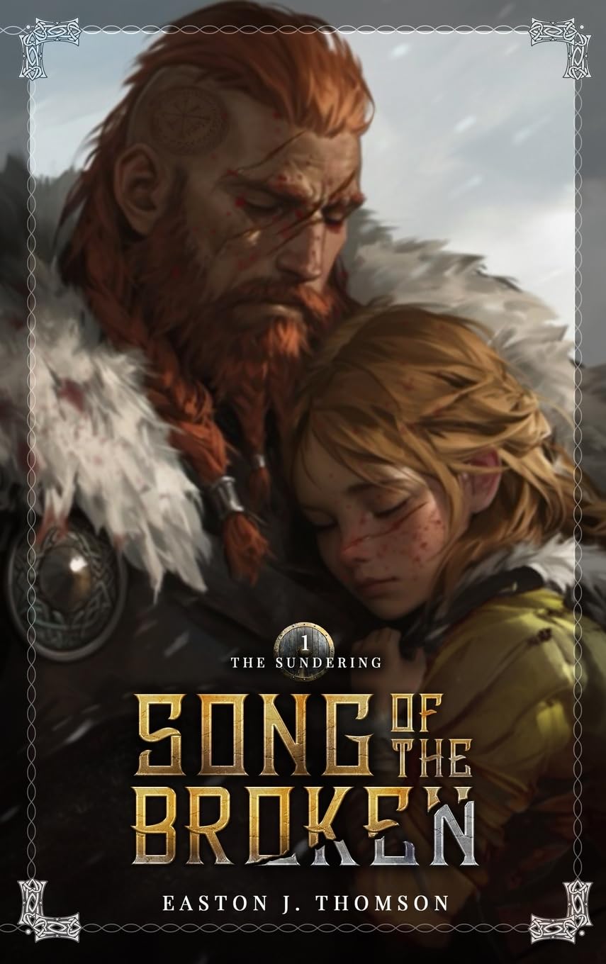 Song of the Broken: The Sundering