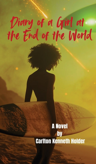 Diary of a Girl at the End of the World