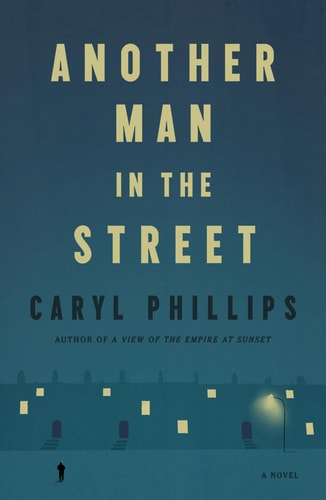Another Man in the Street: A Novel