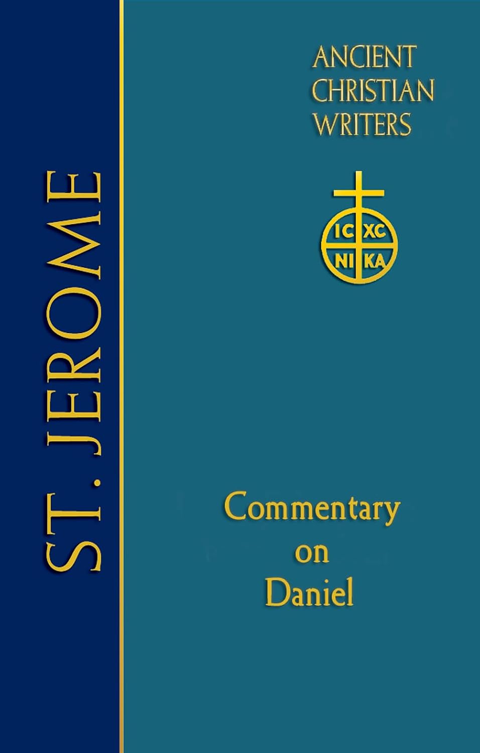 ACW Vol 77 St Jerome: Commentary on Daniel