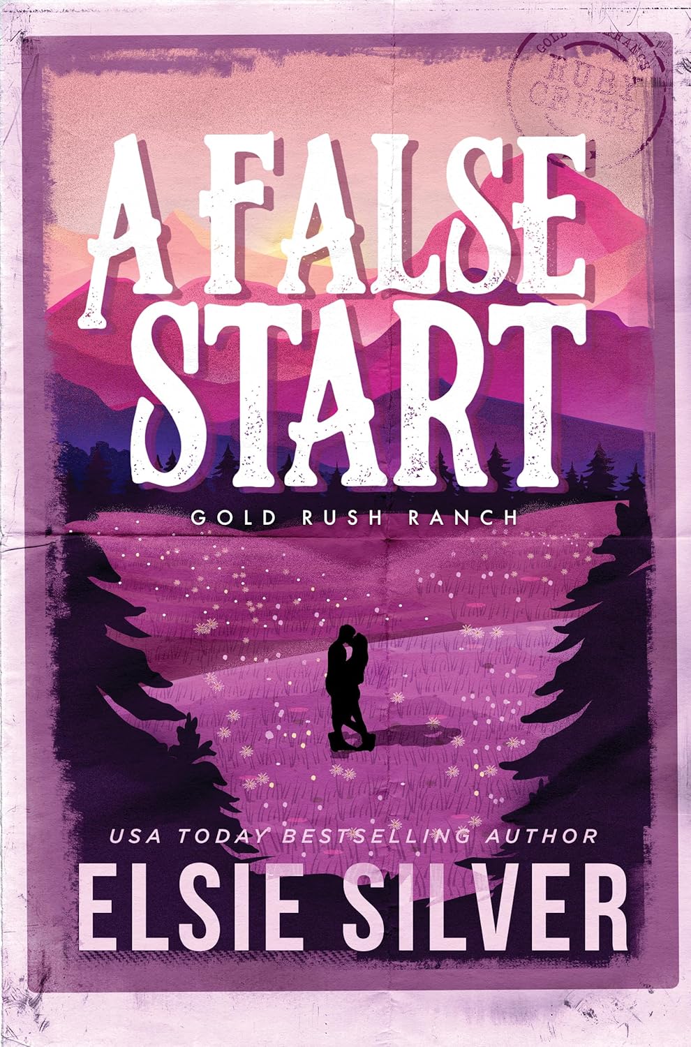 A False Start (Special)
