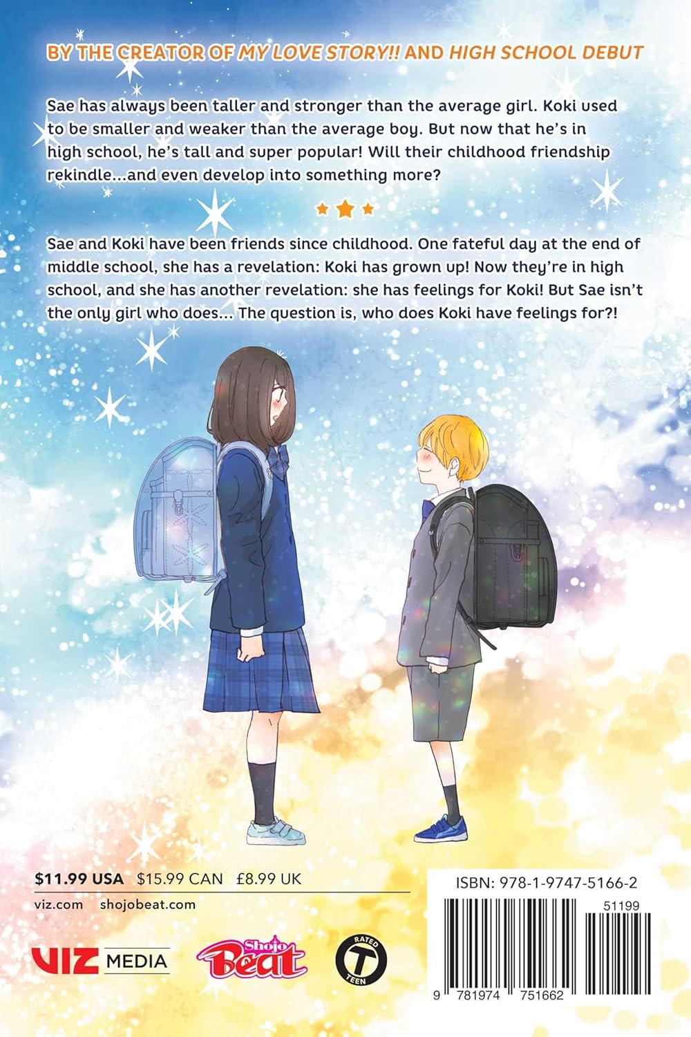 A Star Brighter Than the Sun, Vol. 1