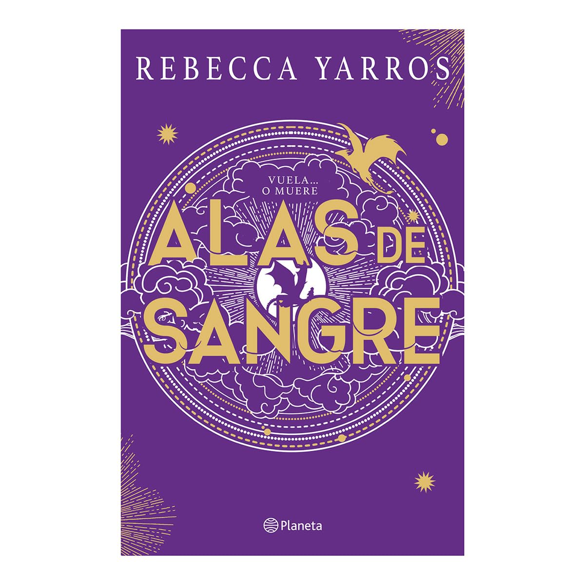 Alas de Sangre: Edición Coleccionista Enriquecida Y Limitada / Fourth Wing (EmpÃreo / Empyrean #1)