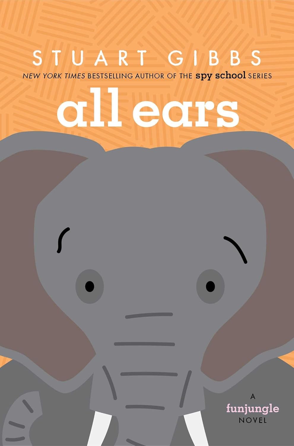 All Ears