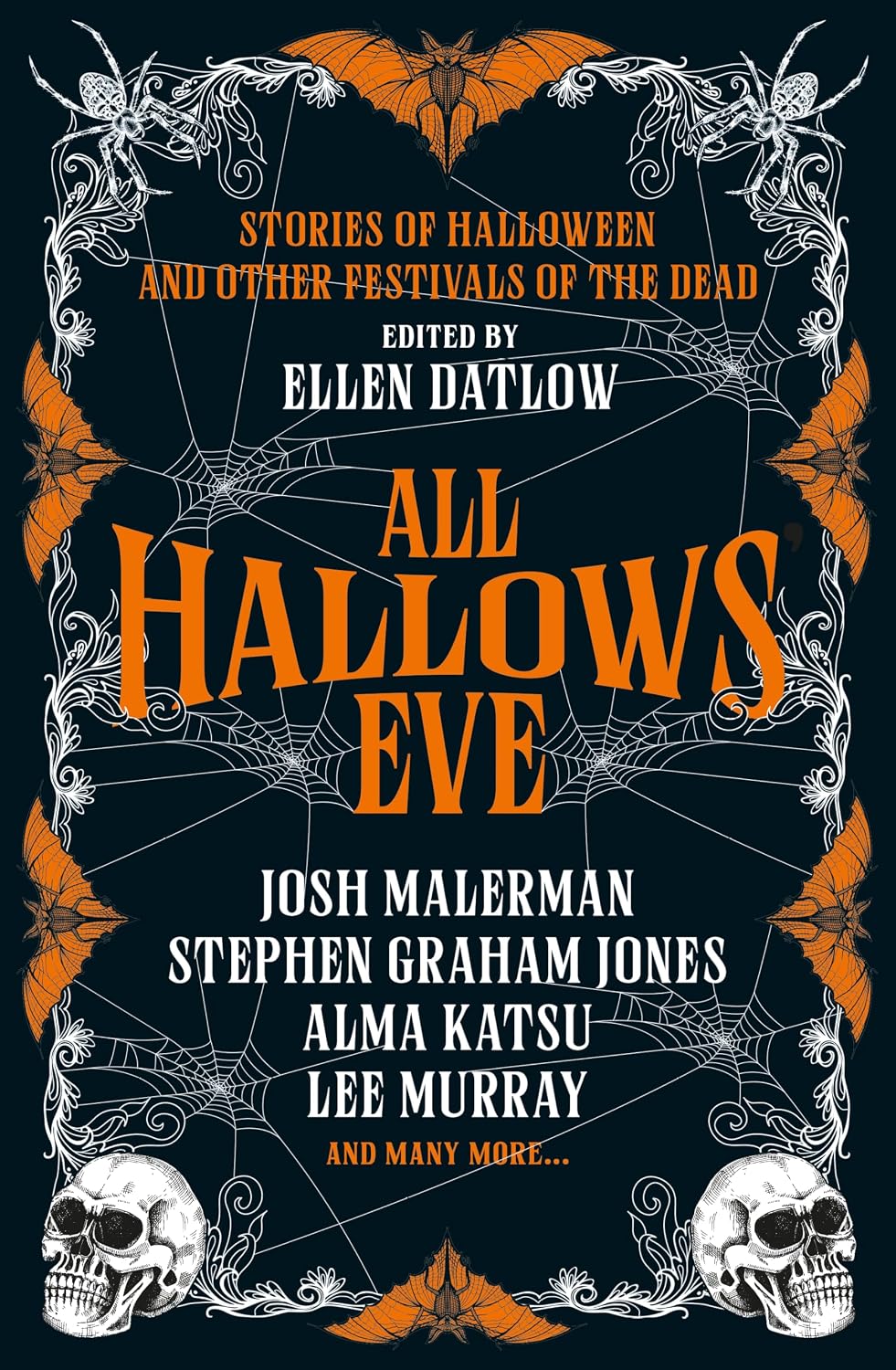 All Hallows Eve