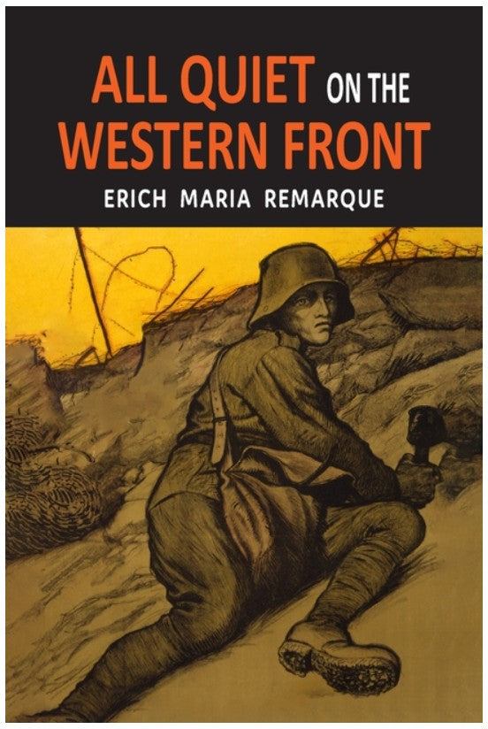 All Quiet on the Western Front