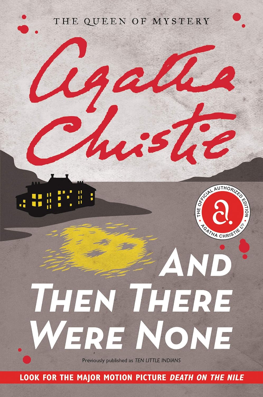 And Then There Were None (Agatha Christie Mysteries Collection)