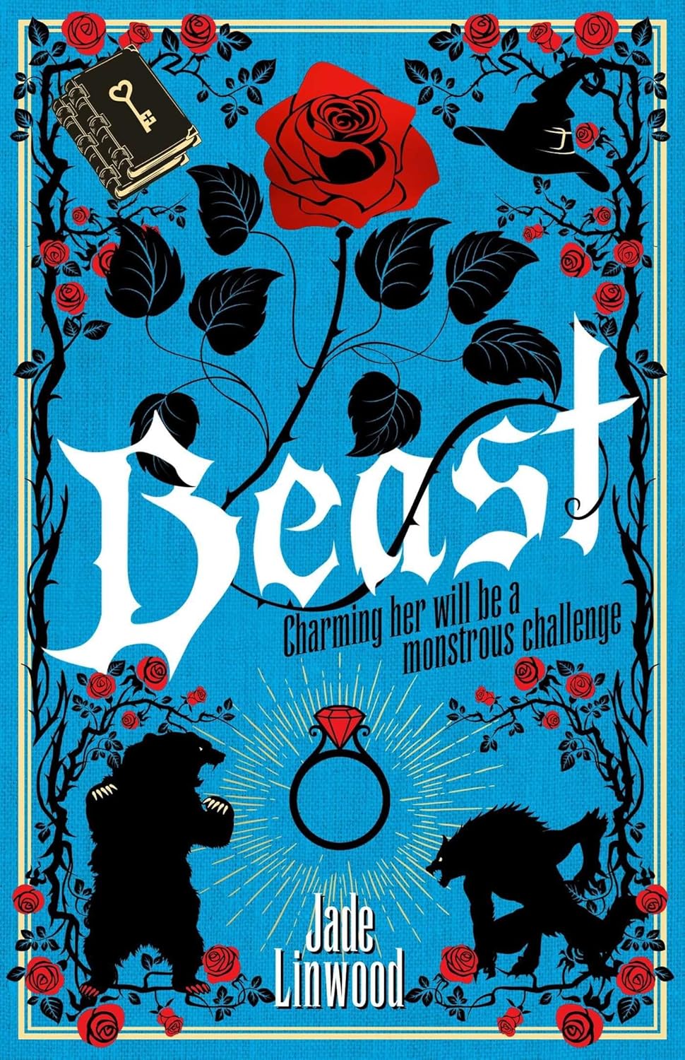 Beast (2) (Charming)
