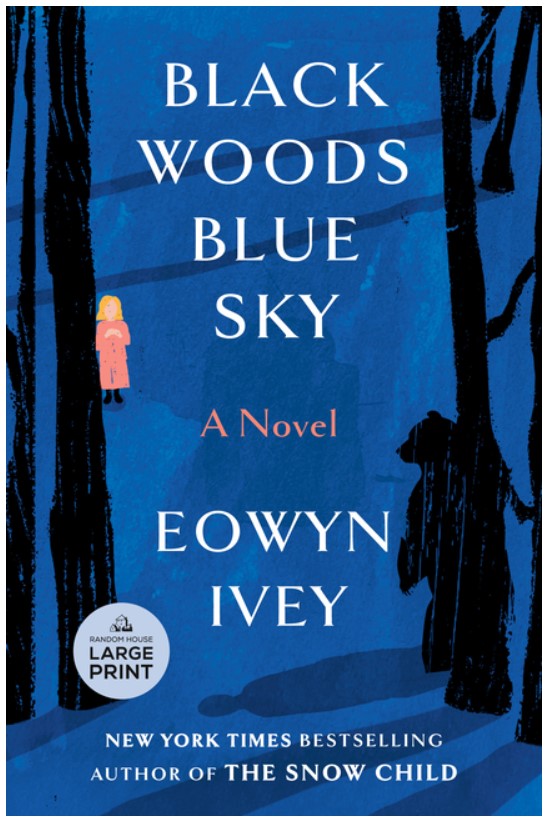Black Woods, Blue Sky