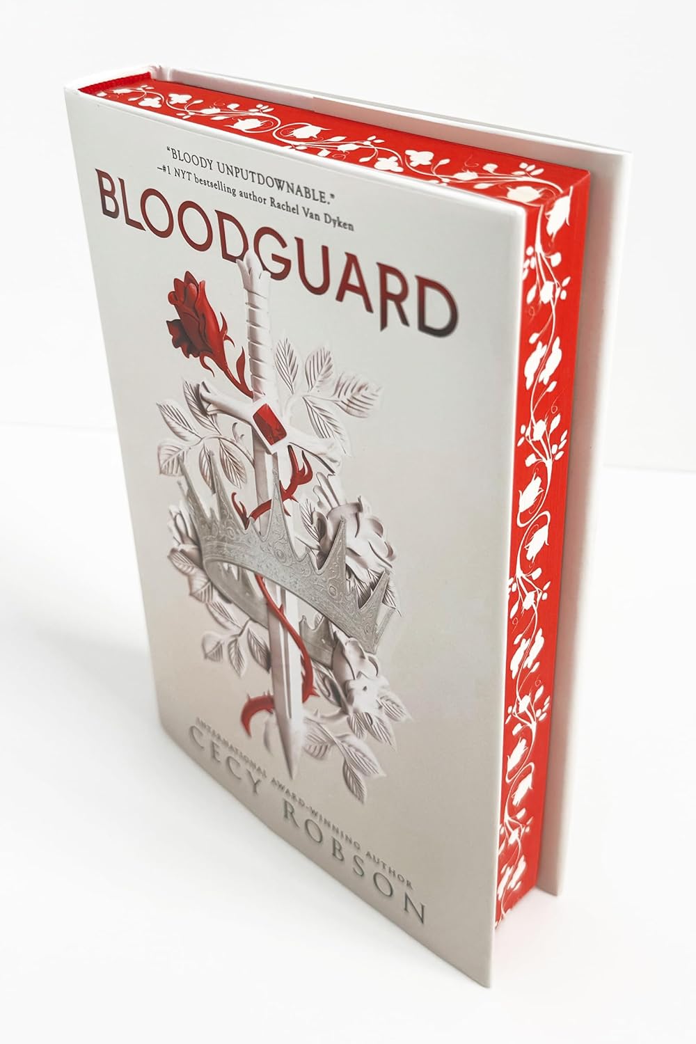 Bloodguard