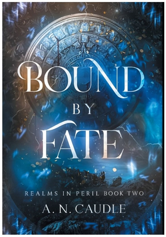 Bound by Fate