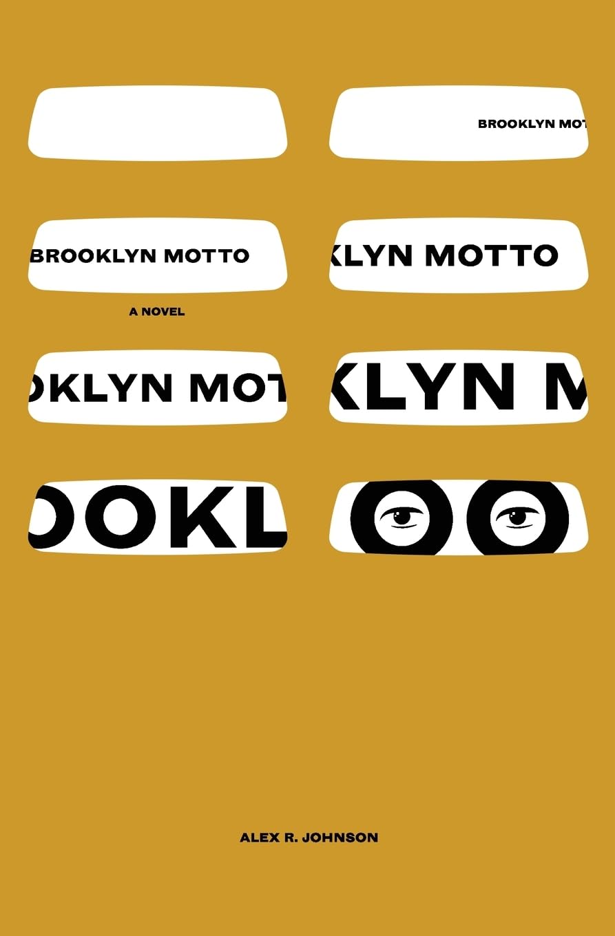 Brooklyn Motto