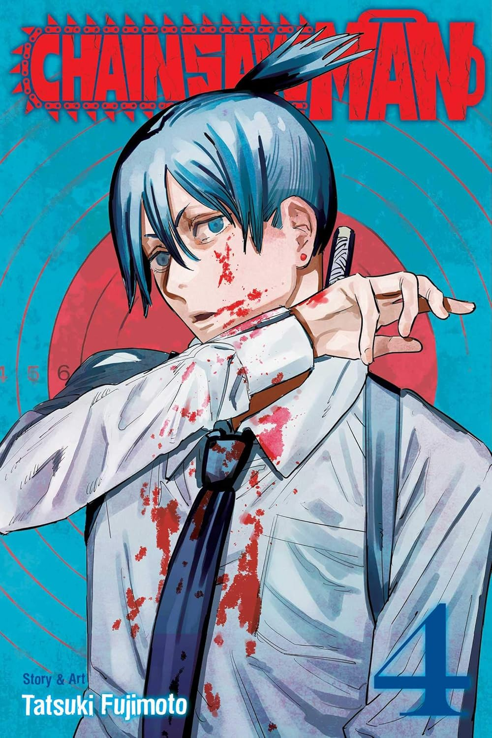 Chainsaw Man Manga collection Set 1-10