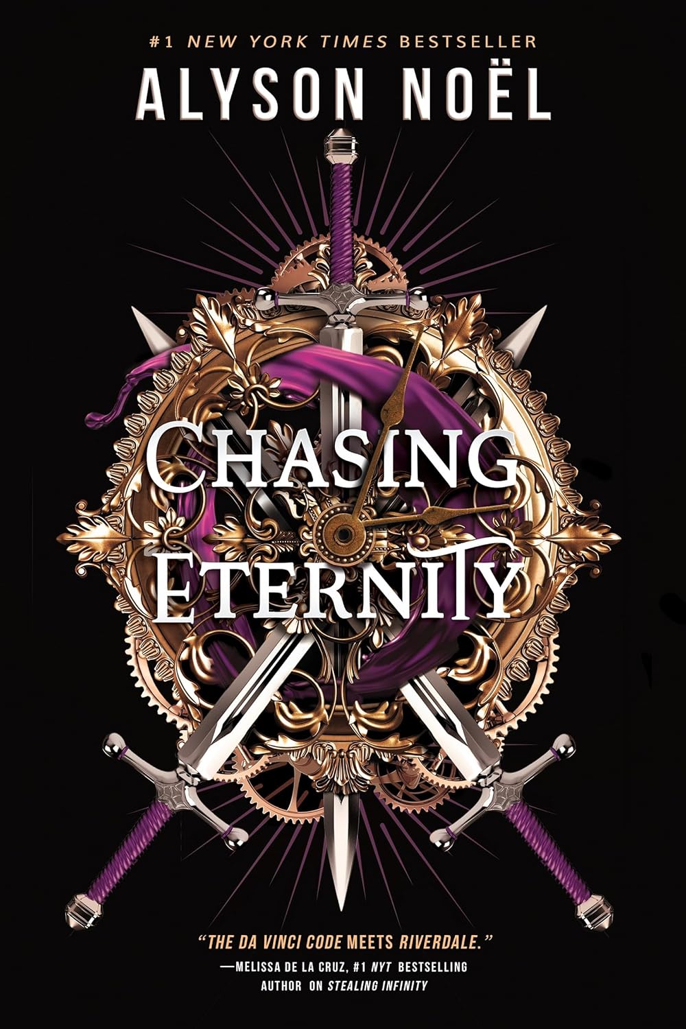 Chasing Eternity