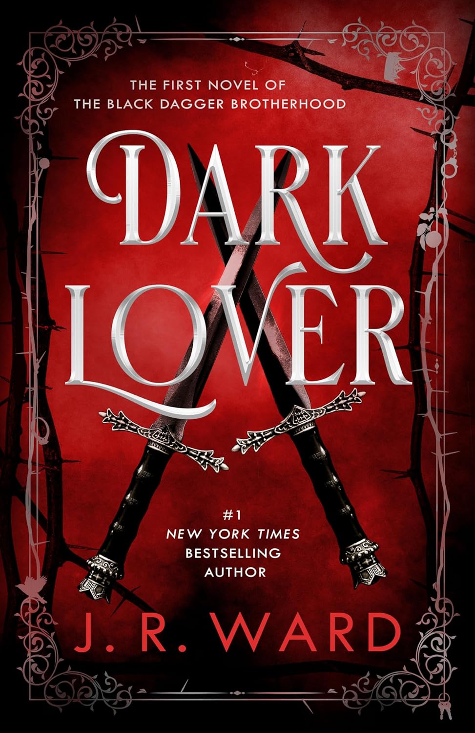 Dark Lover