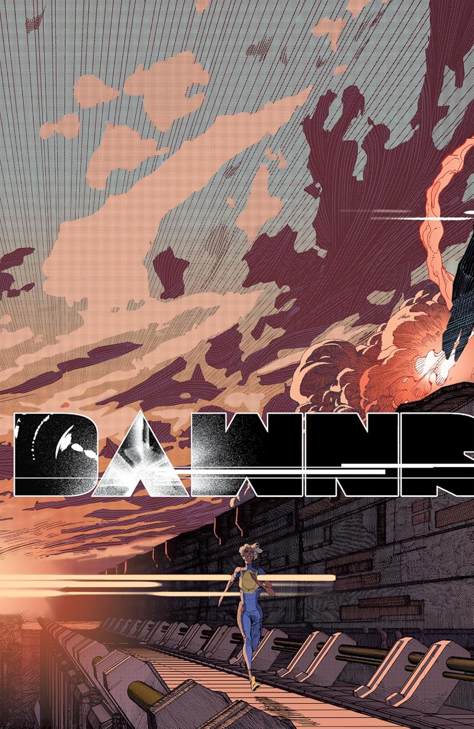 Dawnrunner