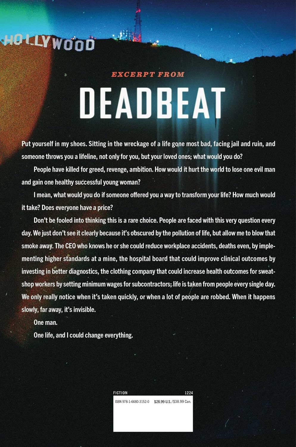 Deadbeat
