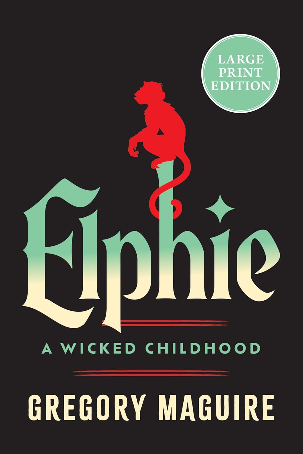 Elphie