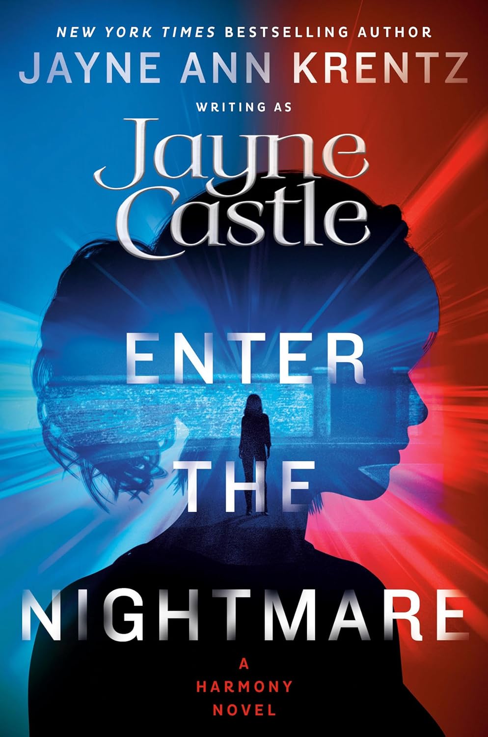 Enter the Nightmare