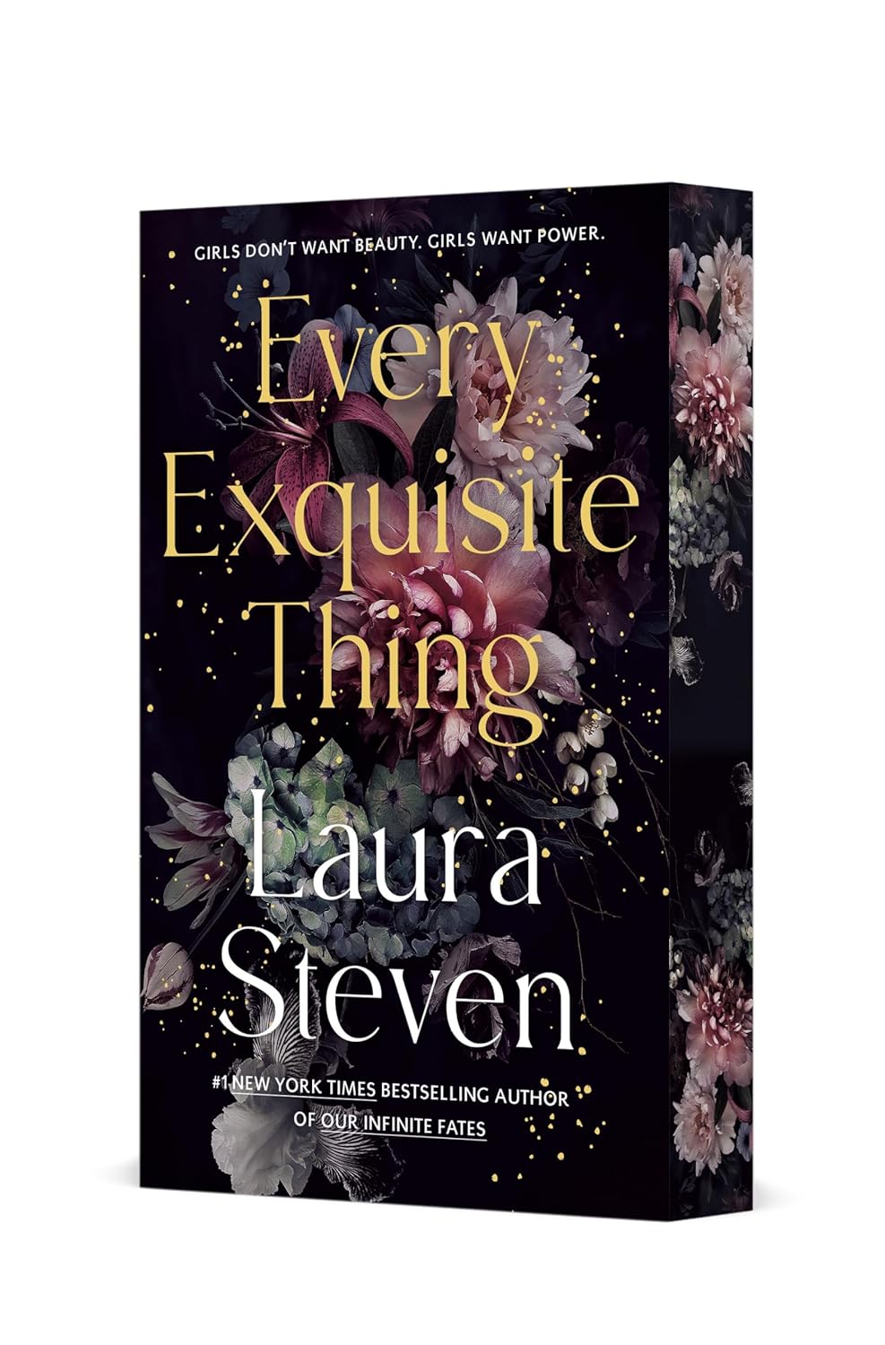 Every Exquisite Thing
