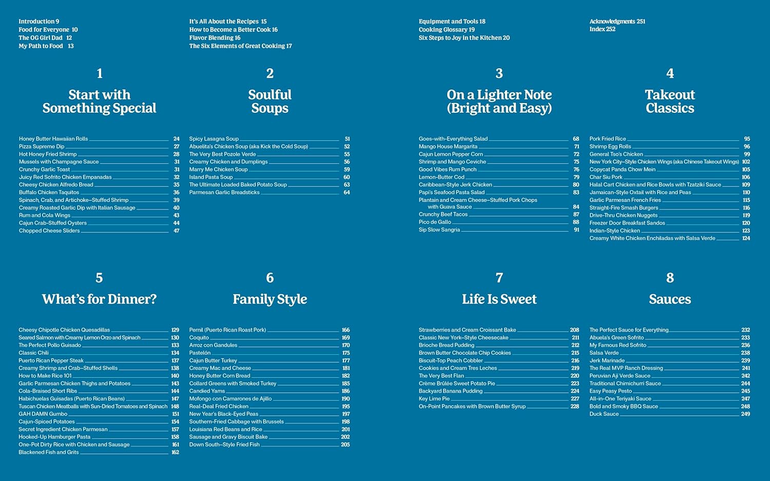 Everything's Good: Cozy Classics You'll Cook Always and Forever: A Cookbook