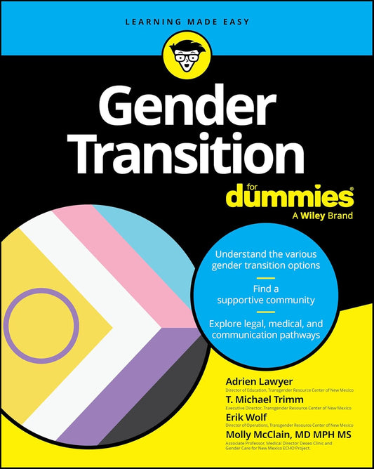 Gender Transition for Dummies