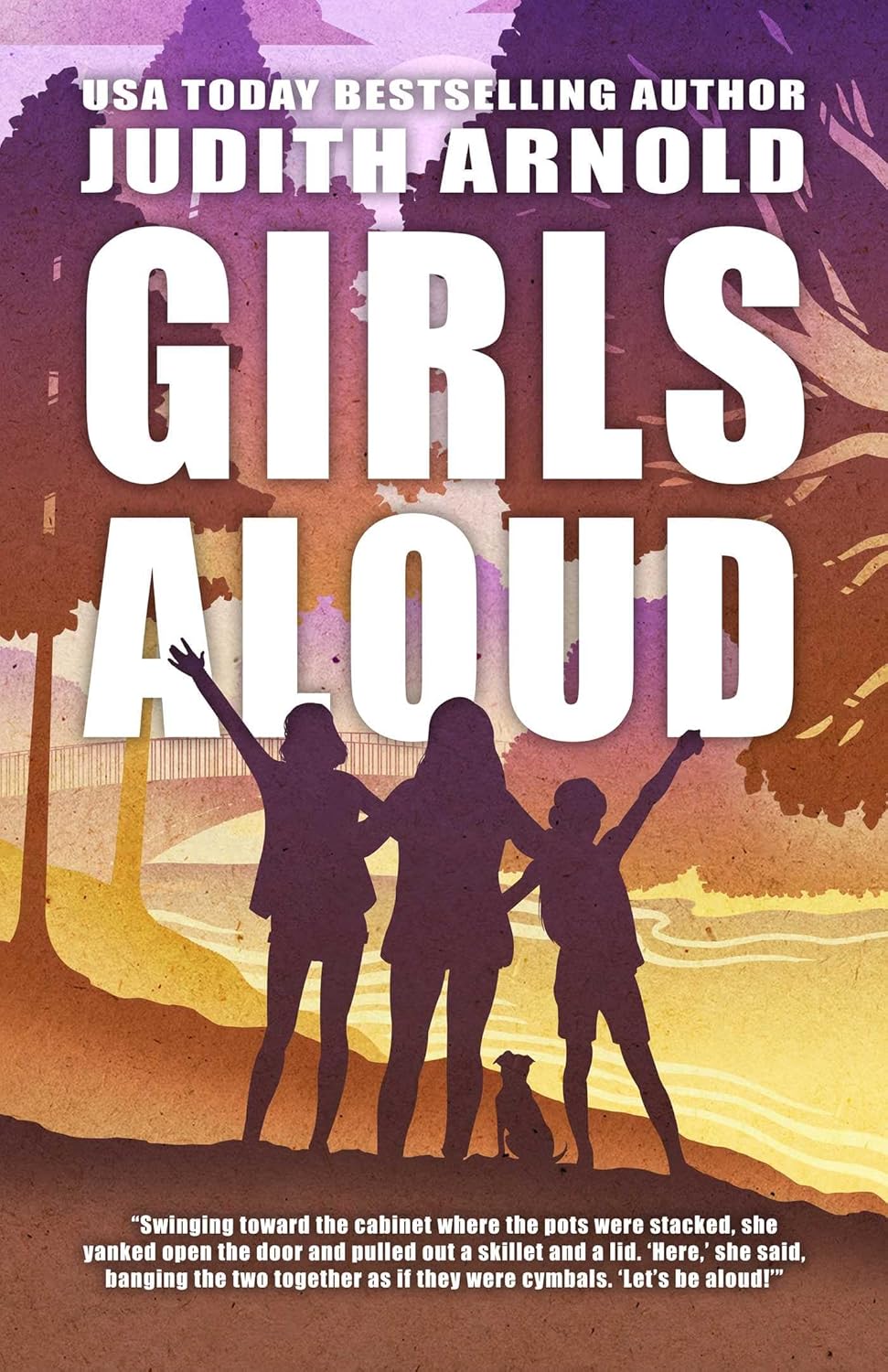 Girls Aloud