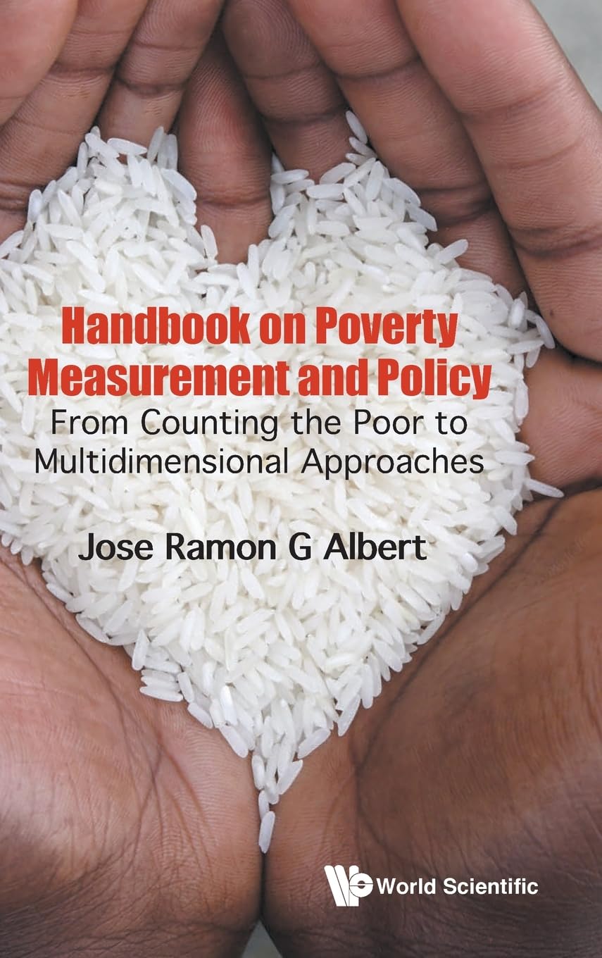 Handbook on Poverty Measurement and Policy
