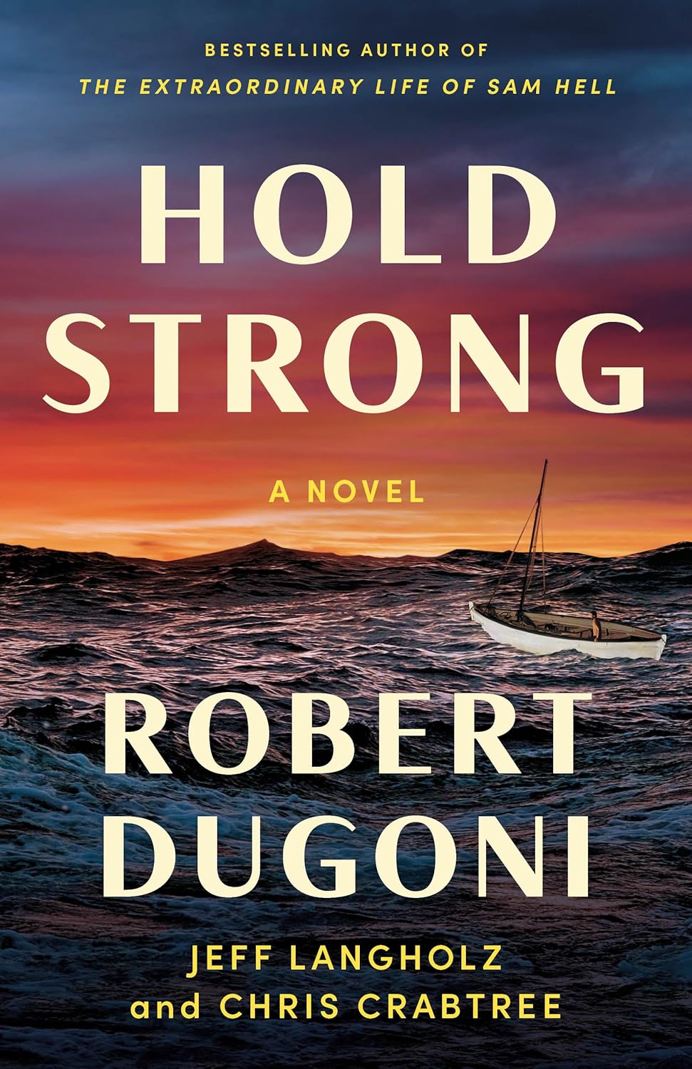 Hold Strong