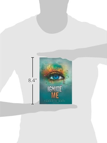 Ignite Me