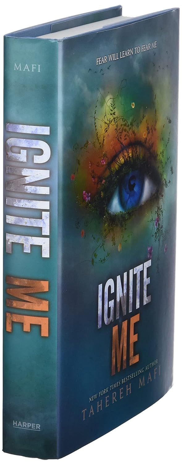 Ignite Me