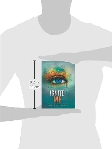 Ignite Me