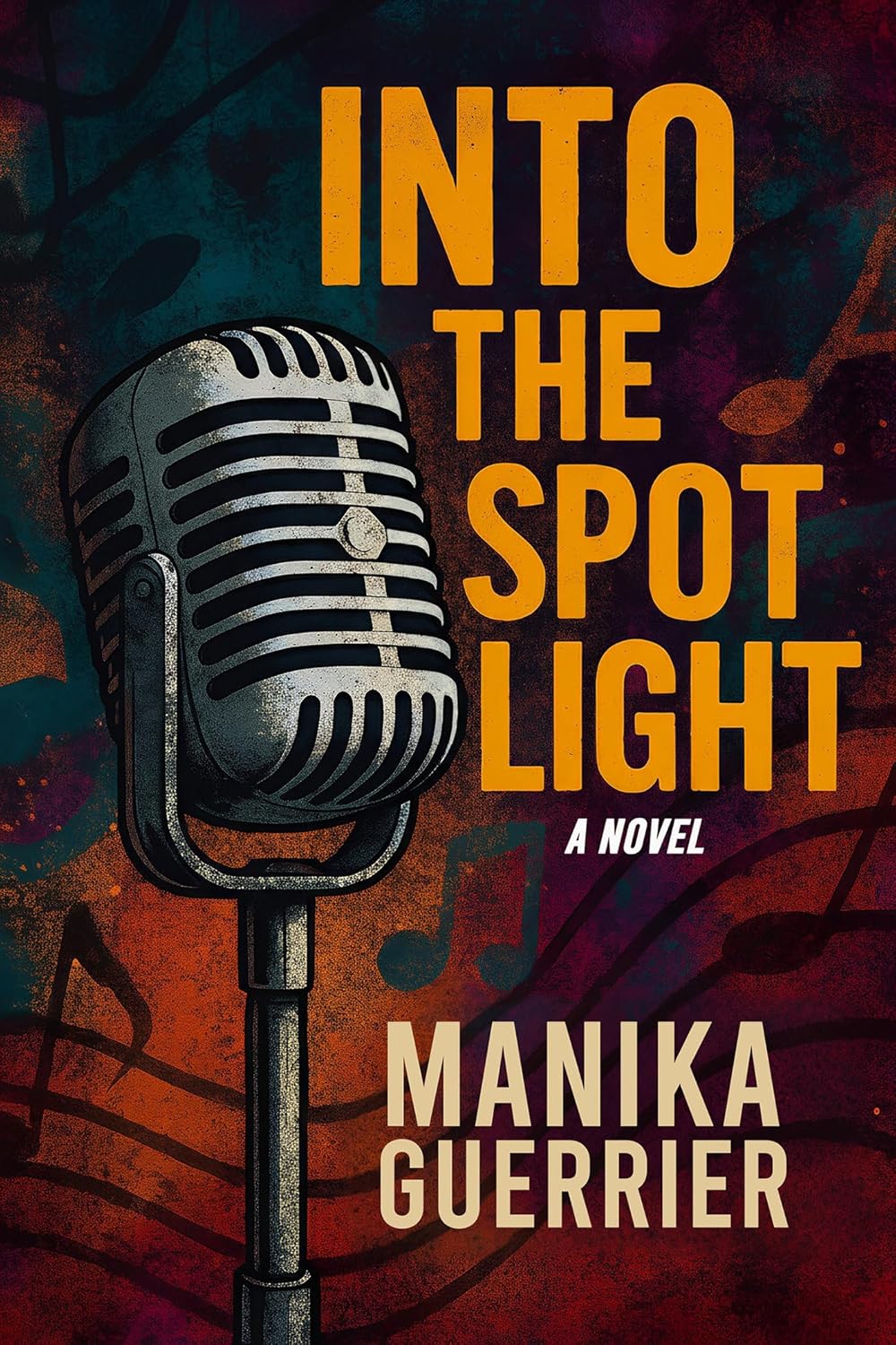 Into the Spotlight