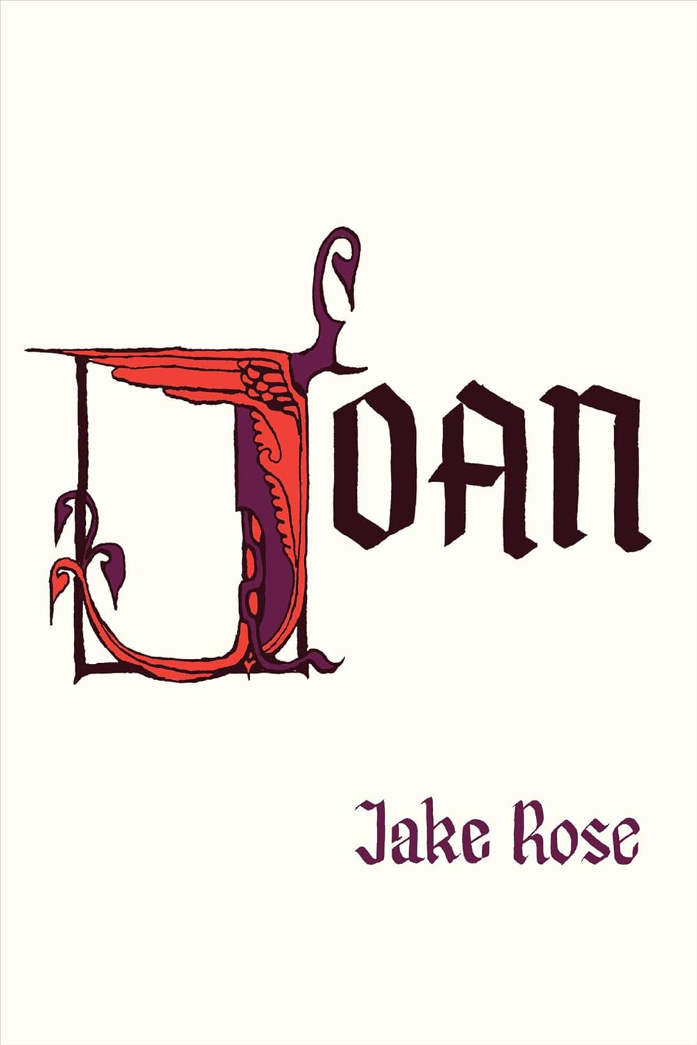 Joan (Phoenix Poets)
