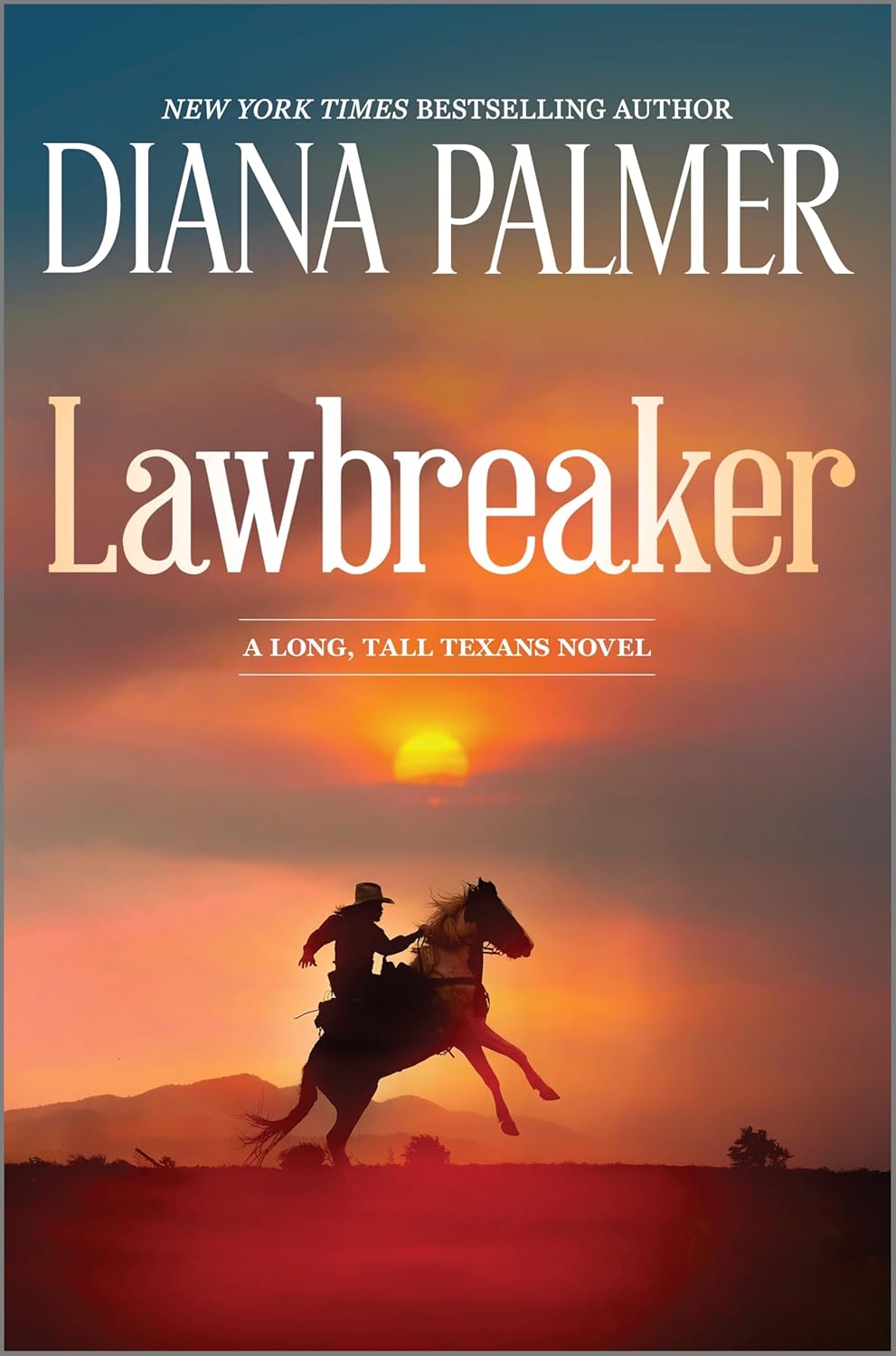 Lawbreaker (Original)