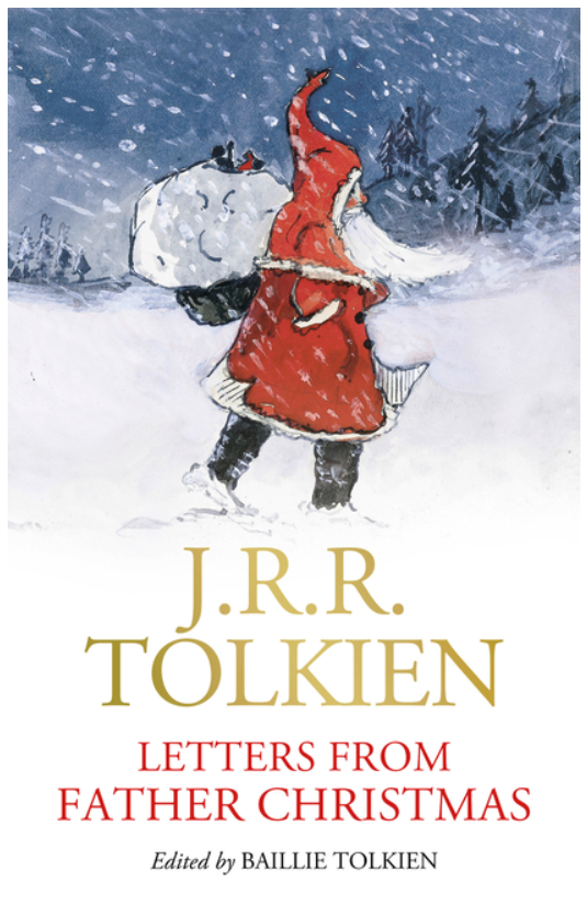Letters from Father Christmas