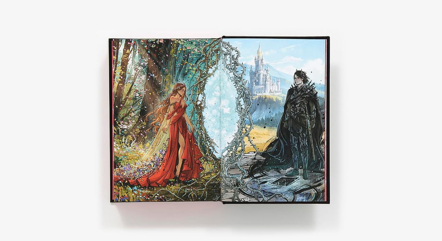 Lightlark: Collector's Edition (the Lightlark Saga Book 1)