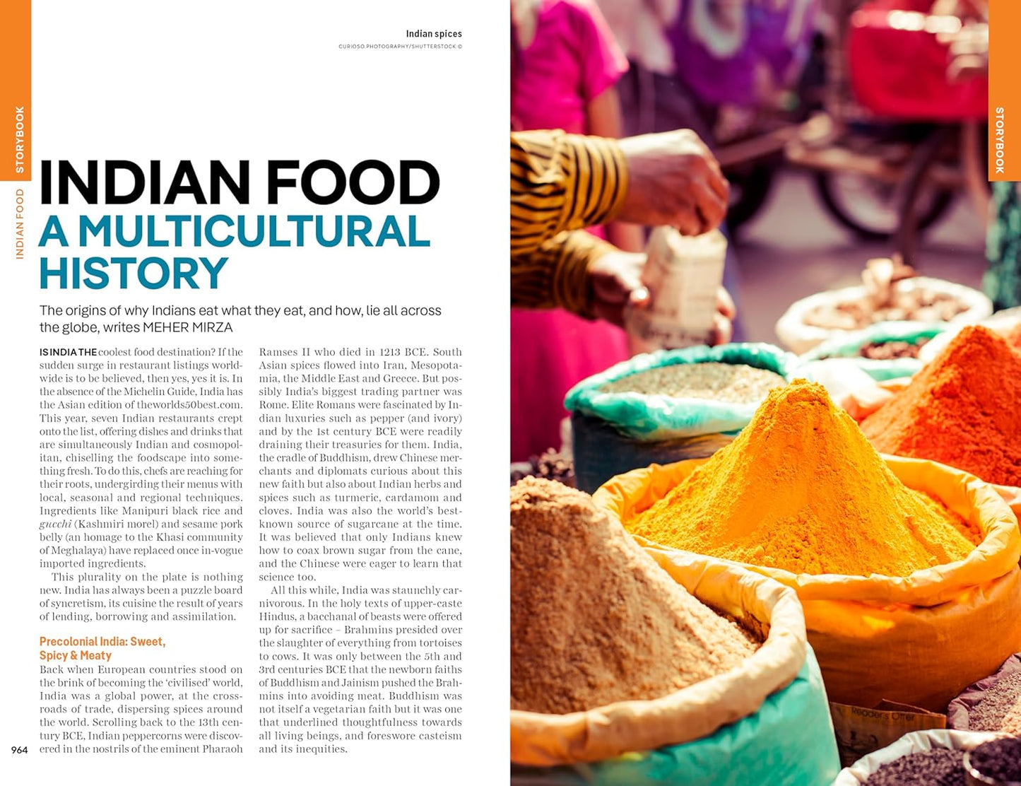 Lonely Planet India